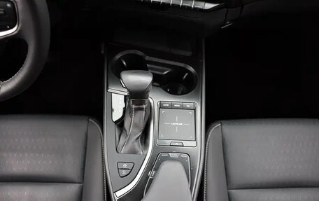 Lexus UX I, 2021 год, 2 540 000 рублей, 11 фотография