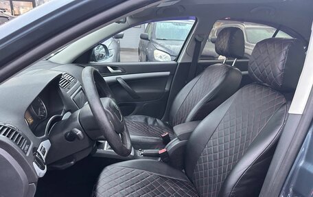 Skoda Octavia, 2008 год, 322 000 рублей, 16 фотография