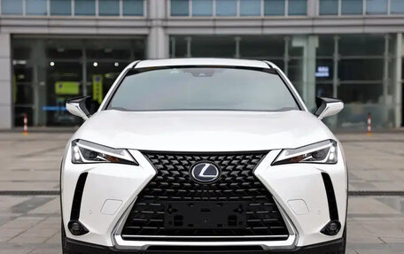 Lexus UX I, 2021 год, 2 540 000 рублей, 2 фотография