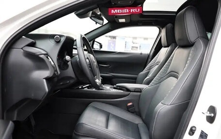 Lexus UX I, 2021 год, 2 540 000 рублей, 8 фотография