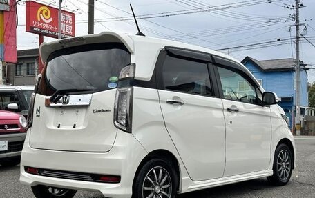 Honda N-WGN I рестайлинг, 2015 год, 560 000 рублей, 5 фотография