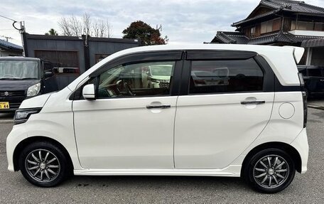 Honda N-WGN I рестайлинг, 2015 год, 560 000 рублей, 6 фотография