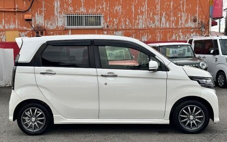 Honda N-WGN I рестайлинг, 2015 год, 560 000 рублей, 7 фотография