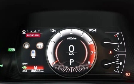 Lexus UX I, 2021 год, 2 540 000 рублей, 18 фотография