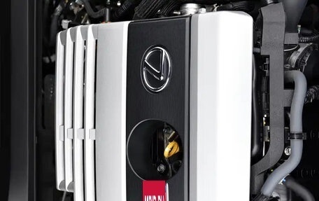 Lexus UX I, 2021 год, 2 540 000 рублей, 19 фотография