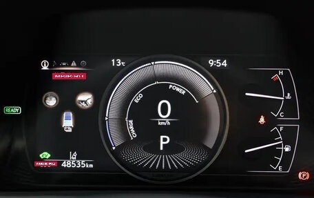 Lexus UX I, 2021 год, 2 540 000 рублей, 17 фотография