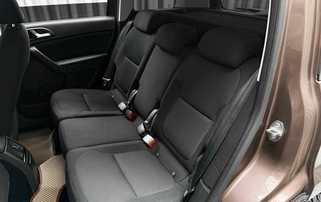 Skoda Yeti I рестайлинг, 2014 год, 770 000 рублей, 9 фотография