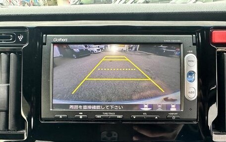 Honda N-WGN I рестайлинг, 2015 год, 560 000 рублей, 11 фотография