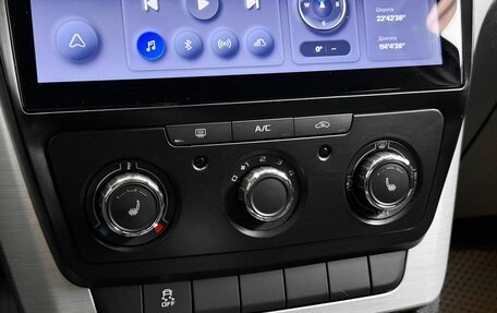 Skoda Yeti I рестайлинг, 2014 год, 770 000 рублей, 13 фотография