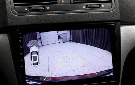 Skoda Yeti I рестайлинг, 2014 год, 770 000 рублей, 12 фотография