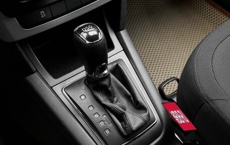 Skoda Yeti I рестайлинг, 2014 год, 770 000 рублей, 14 фотография