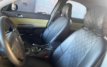 Volvo S40 II, 2008 год, 550 000 рублей, 8 фотография