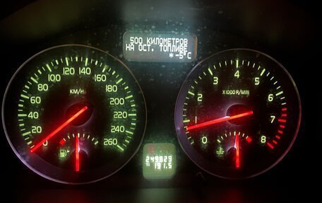 Volvo S40 II, 2008 год, 550 000 рублей, 12 фотография