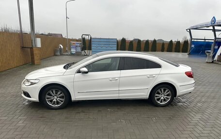 Volkswagen Passat B7, 2011 год, 1 350 000 рублей, 3 фотография