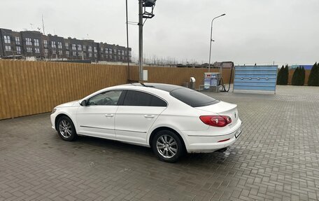Volkswagen Passat B7, 2011 год, 1 350 000 рублей, 2 фотография