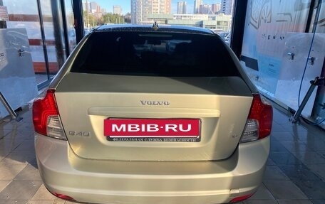 Volvo S40 II, 2008 год, 550 000 рублей, 5 фотография