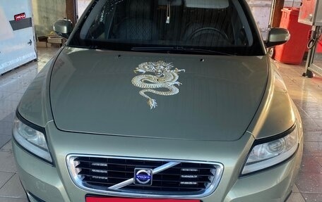 Volvo S40 II, 2008 год, 550 000 рублей, 2 фотография