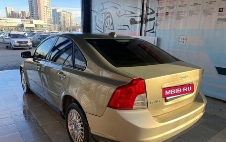 Volvo S40 II, 2008 год, 550 000 рублей, 6 фотография