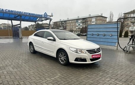 Volkswagen Passat B7, 2011 год, 1 350 000 рублей, 1 фотография