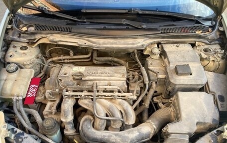 Volvo S40 II, 2008 год, 550 000 рублей, 11 фотография