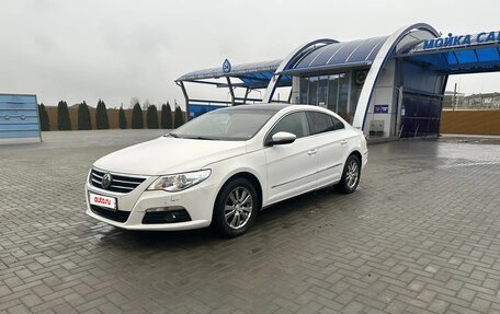 Volkswagen Passat B7, 2011 год, 1 350 000 рублей, 5 фотография