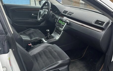 Volkswagen Passat B7, 2011 год, 1 350 000 рублей, 7 фотография