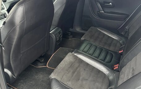 Volkswagen Passat B7, 2011 год, 1 350 000 рублей, 8 фотография