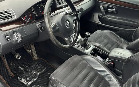 Volkswagen Passat B7, 2011 год, 1 350 000 рублей, 11 фотография