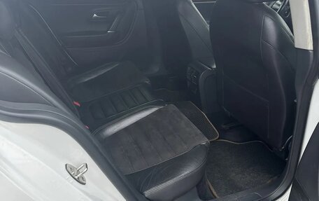 Volkswagen Passat B7, 2011 год, 1 350 000 рублей, 9 фотография