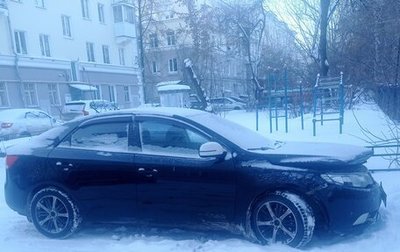 KIA Cerato III, 2010 год, 510 000 рублей, 1 фотография