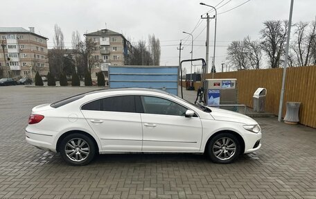 Volkswagen Passat B7, 2011 год, 1 350 000 рублей, 6 фотография
