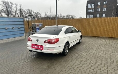 Volkswagen Passat B7, 2011 год, 1 350 000 рублей, 4 фотография