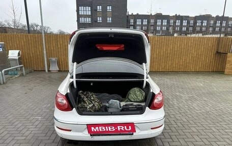 Volkswagen Passat B7, 2011 год, 1 350 000 рублей, 10 фотография