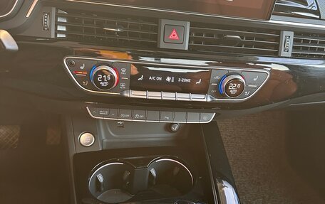 Audi A4, 2020 год, 3 350 000 рублей, 8 фотография