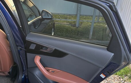 Audi A4, 2020 год, 3 350 000 рублей, 10 фотография