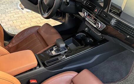 Audi A4, 2020 год, 3 350 000 рублей, 7 фотография