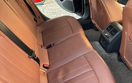 Audi A4, 2020 год, 3 350 000 рублей, 11 фотография