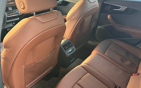 Audi A4, 2020 год, 3 350 000 рублей, 12 фотография