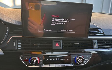 Audi A4, 2020 год, 3 350 000 рублей, 13 фотография