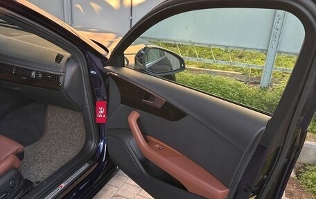 Audi A4, 2020 год, 3 350 000 рублей, 9 фотография