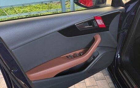 Audi A4, 2020 год, 3 350 000 рублей, 14 фотография