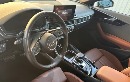 Audi A4, 2020 год, 3 350 000 рублей, 16 фотография