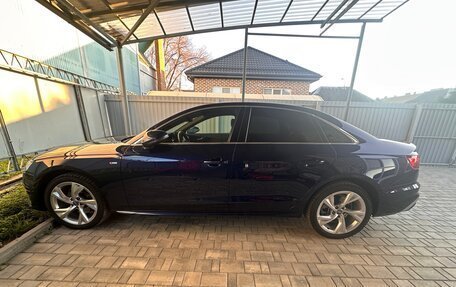 Audi A4, 2020 год, 3 350 000 рублей, 18 фотография