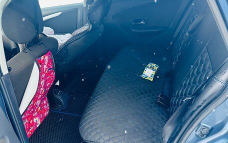 Nissan Almera, 2013 год, 655 000 рублей, 8 фотография