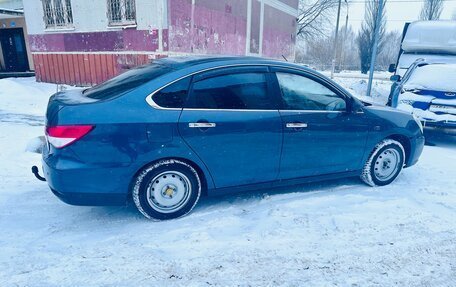 Nissan Almera, 2013 год, 655 000 рублей, 3 фотография