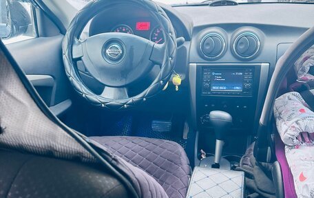 Nissan Almera, 2013 год, 655 000 рублей, 9 фотография