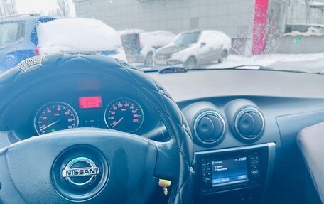 Nissan Almera, 2013 год, 655 000 рублей, 6 фотография