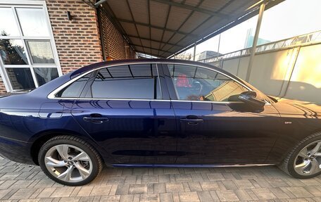 Audi A4, 2020 год, 3 350 000 рублей, 17 фотография