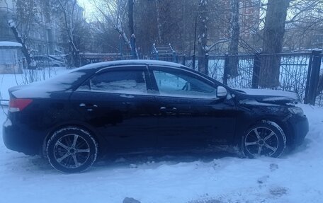 KIA Cerato III, 2010 год, 510 000 рублей, 8 фотография