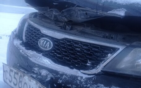 KIA Cerato III, 2010 год, 510 000 рублей, 12 фотография